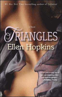 Ellen Hopkins, Ellen Hopkins - Triangles, Häftad