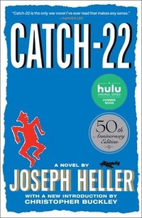 bokomslag Catch-22