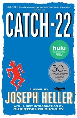 Catch-22. 50th Anniversary Edition 1