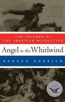 bokomslag Angel in the Whirlwind