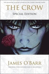 bokomslag Crow: Special Edition