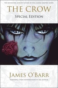 bokomslag The Crow: Special Edition