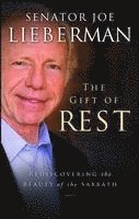 bokomslag The Gift of Rest