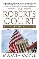 bokomslag Roberts Court