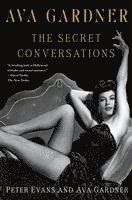 bokomslag Ava Gardner