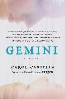Carol Cassella - Gemini, Häftad