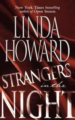 Linda Howard - Strangers in the Night, Häftad