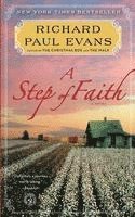 Richard Paul Evans - A Step of Faith, Häftad