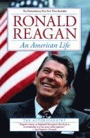 Ronald Reagan - An American Life, Häftad