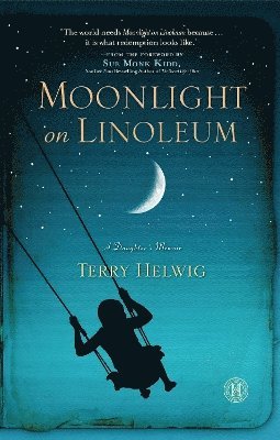 Moonlight on Linoleum 1