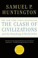 bokomslag Clash Of Civilizations And The Remaking Of World Order