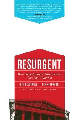 Resurgent 1