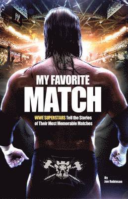 My Favorite Match 1