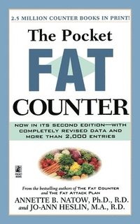 bokomslag The Pocket Fat Counter