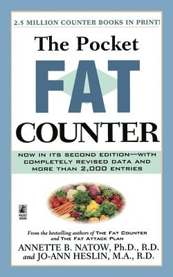The Pocket Fat Counter 1