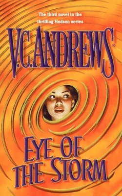 V C Andrews - Eye Of The Storm, Häftad