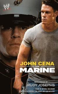 bokomslag The Marine