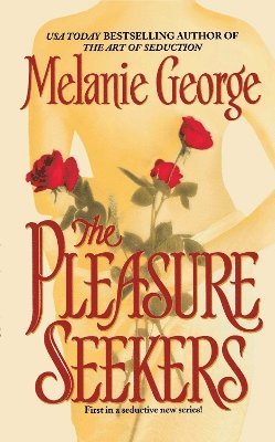 bokomslag Pleasure Seekers