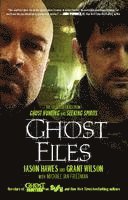 bokomslag Ghost Files: The Collected Cases from Ghost Hunting and Seeking Spirits