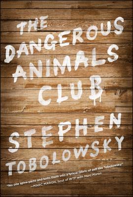 The Dangerous Animals Club 1