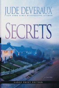 bokomslag Secrets