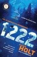 Anne Holt - 1222: Hanne Wilhelmsen Book Eight, Häftad