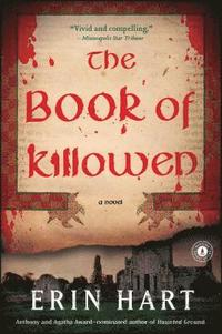 bokomslag Book Of Killowen