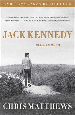 Jack Kennedy 1