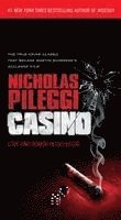 bokomslag Casino: Love and Honor in Las Vegas