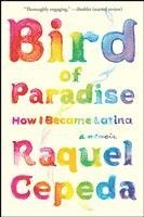 bokomslag Bird Of Paradise