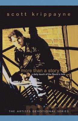 More Than a Story 1