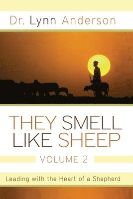 They Smell Like Sheep, Volume 2 1