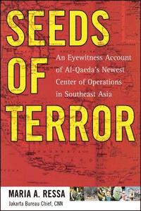 bokomslag Seeds of Terror