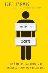 bokomslag Public Parts