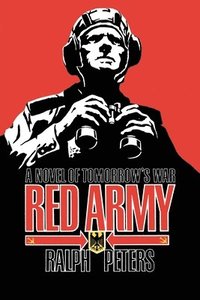 bokomslag Red Army