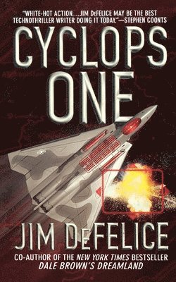 Cyclops One 1