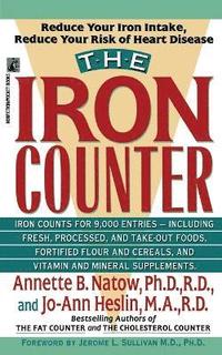 bokomslag The Iron Counter
