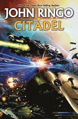 John Ringo - Citadel, Häftad