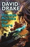David Drake - Voyage Across the Stars, Häftad