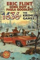 bokomslag 1636: The Kremlin Games