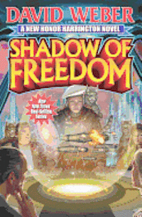 bokomslag Shadow of Freedom (Signed & Limited Edition)