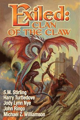 Exiled: Clan of the Claw 1