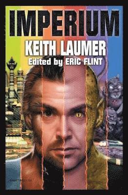 Keith Laumer, Eric Flint - Imperium, Häftad