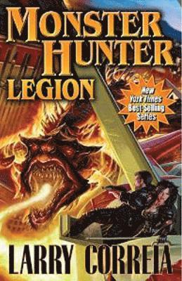 Monster Hunter: Legion 1