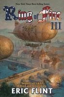 Eric Flint, Eric Flint - Ring of Fire III, Häftad