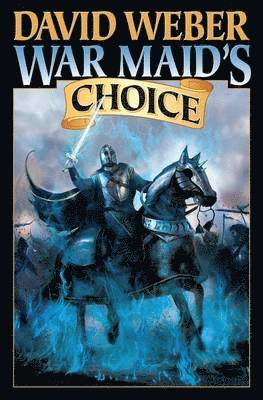 War Maid's Choice 1