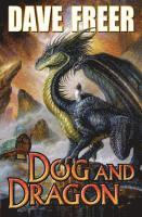 Dog and Dragon 1