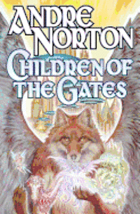 bokomslag Children of the Gates