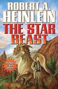 bokomslag Star Beast