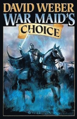 bokomslag War Maid's Choice